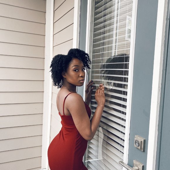 Bodycon Dress - Picture 4 of 6